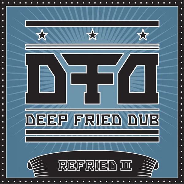 Refried II