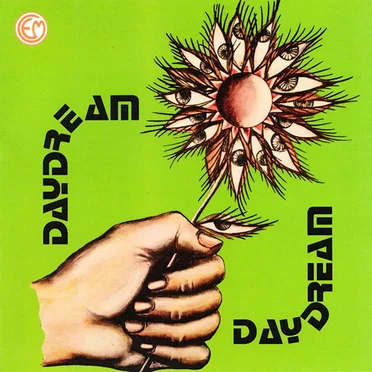 Daydream by Various Artists - album cover