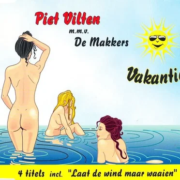 Vakantie