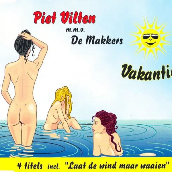 Vakantie