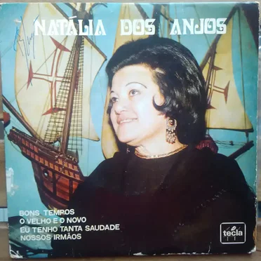 Natália dos Anjos