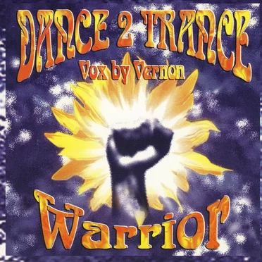 Warrior