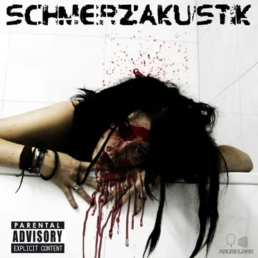 Schmerzakustik by Various Artists - album cover