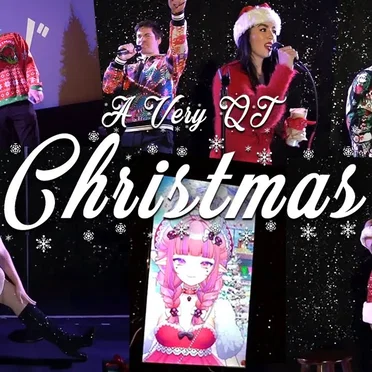 A Very QT Christmas 2023