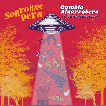 Cumbia algarrobera