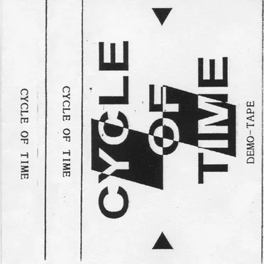 Demo-Tape by Cycle of Time - album cover