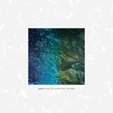 Music for Piano Two: Altitudes