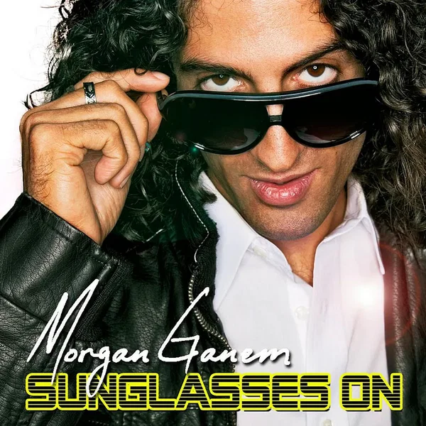 Sunglasses On