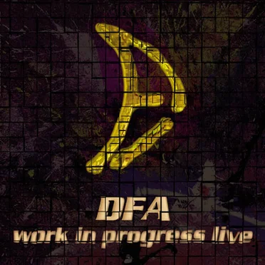 Work in Progress Live