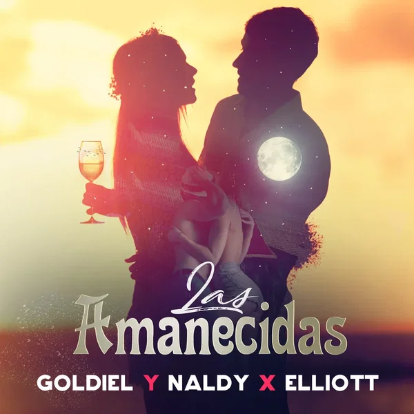 Las amanecidas