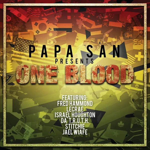 One Blood
