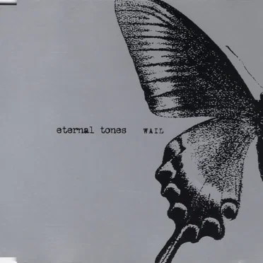 eternal tones by WAIL - album cover