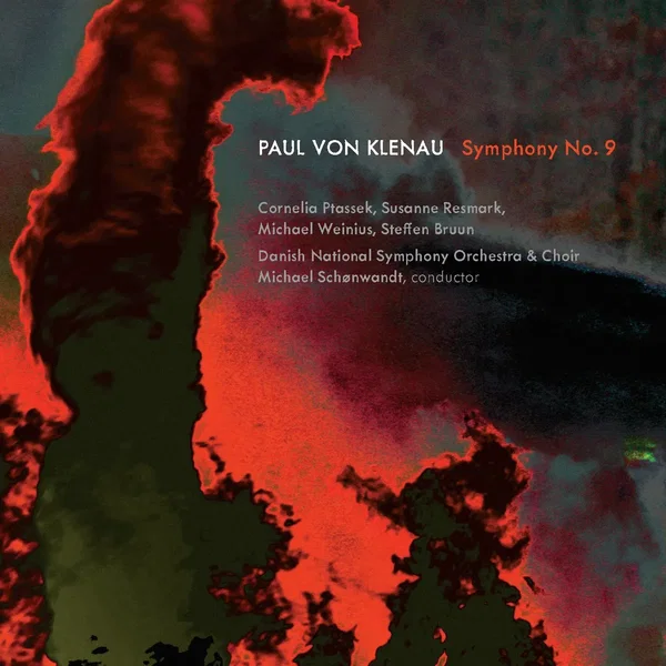 Symphony no. 9