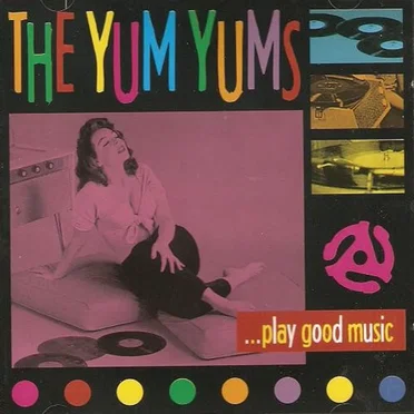 ...Play Good Music
