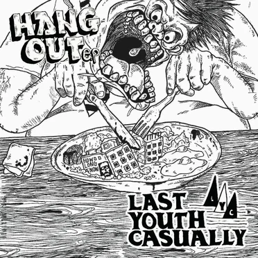 HANG OUT e.p