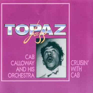 Cruisin’ With Cab