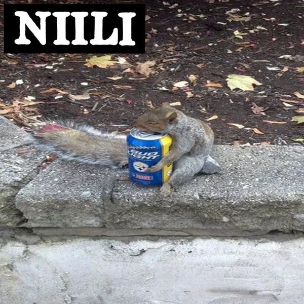 The Squirrel (2018)