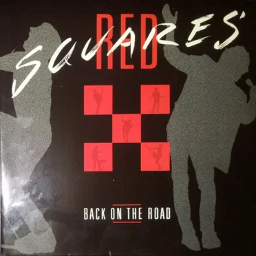 Back On The Road