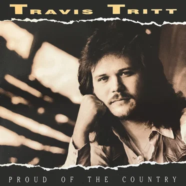 Proud of the Country