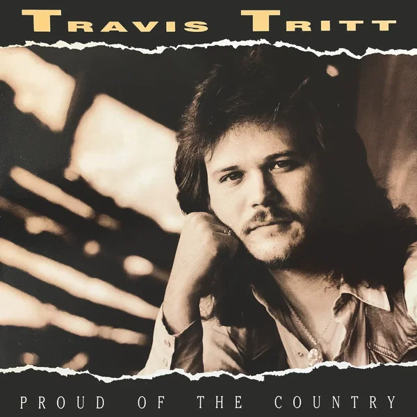 Proud of the Country