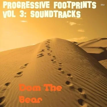 Progressive Footprints, Vol. 3: Soundtracks