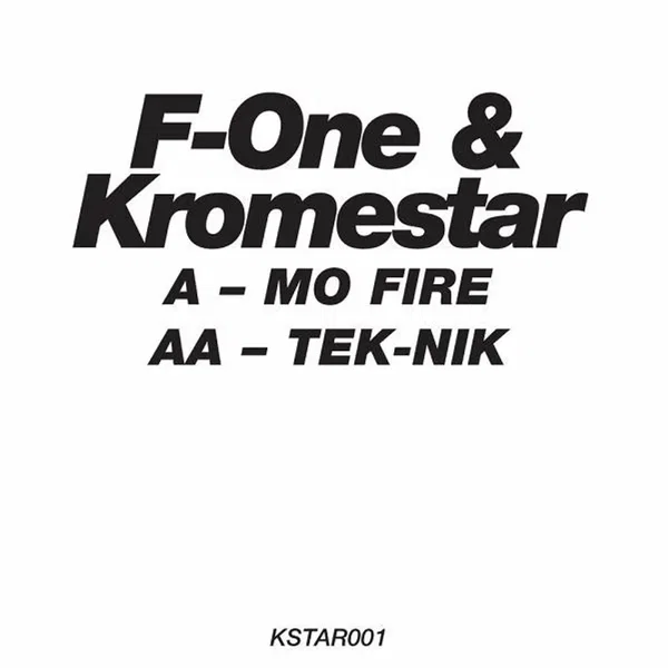 Mo Fire / Tek-Nik
