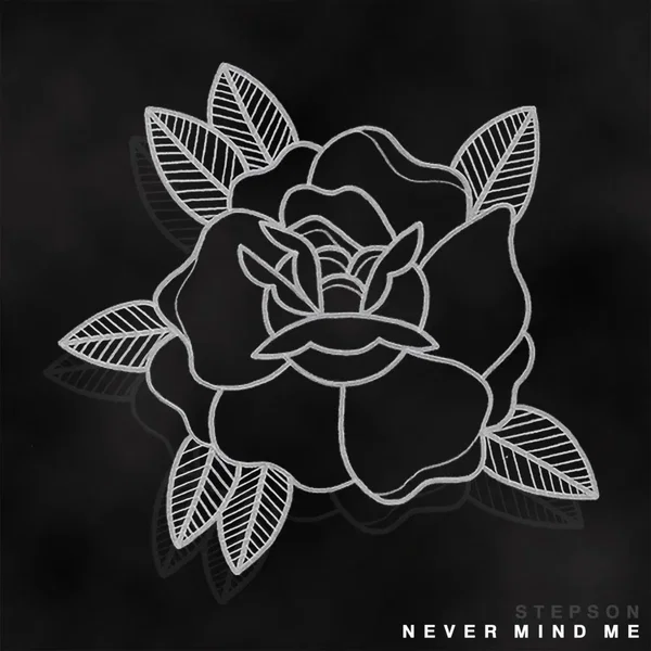 Never Mind Me