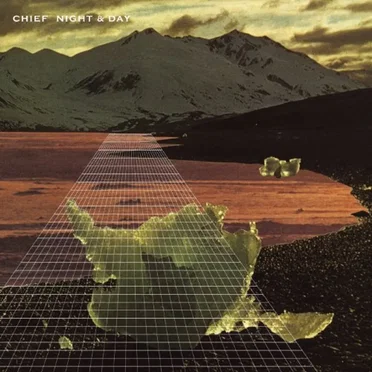 Night & Day by Chief - album cover