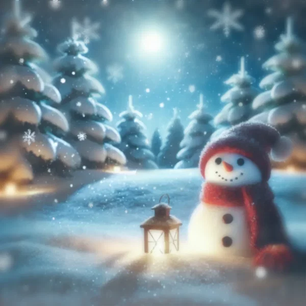A Winter Song