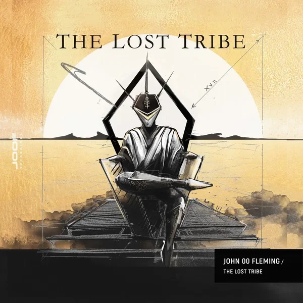 The Lost Tribe