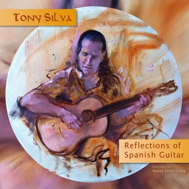 Reflections of Spanish Guitar