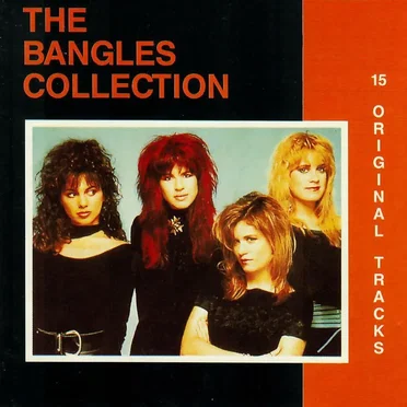 The Bangles Collection