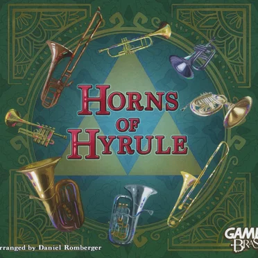 Horns of Hyrule