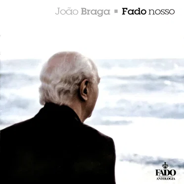 Fado nosso by João Braga - album cover