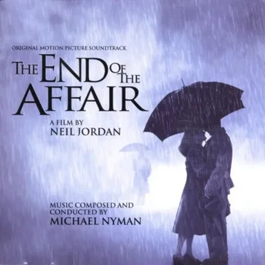 The End of the Affair