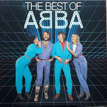 The Best of ABBA