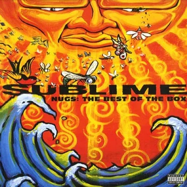 Nugs: The Best of the Box