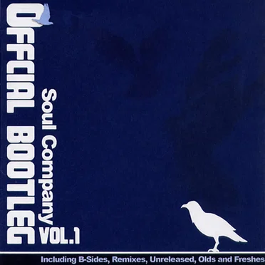 Soul Company Official Bootleg Vol.1