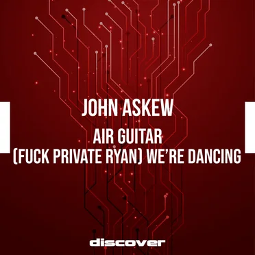 Air Guitar