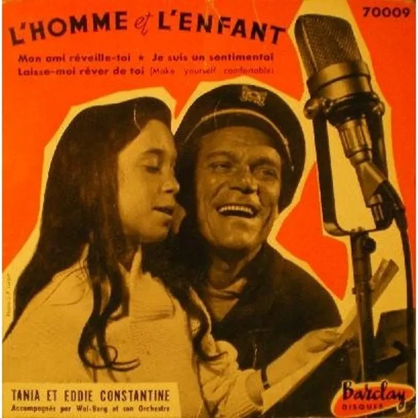 L’Homme et l’Enfant