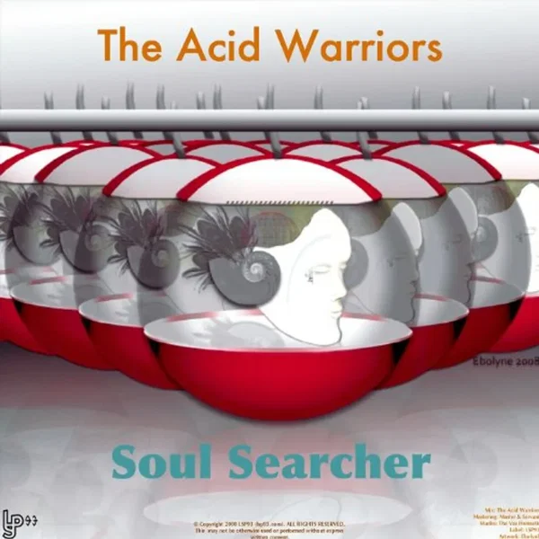 Soul Searcher