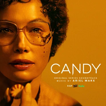 Candy: Original Series Soundtrack