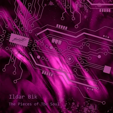 The Pieces of the Soul