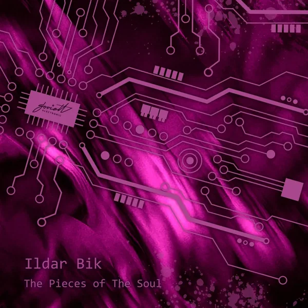 The Pieces of the Soul