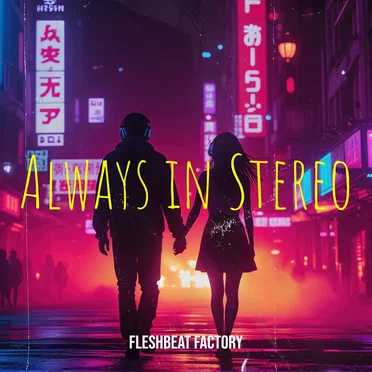 Always in Stereo