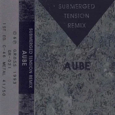 Submerged Tension Remix