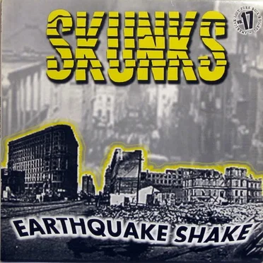 Earthquake Shake
