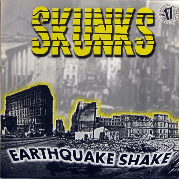 Earthquake Shake