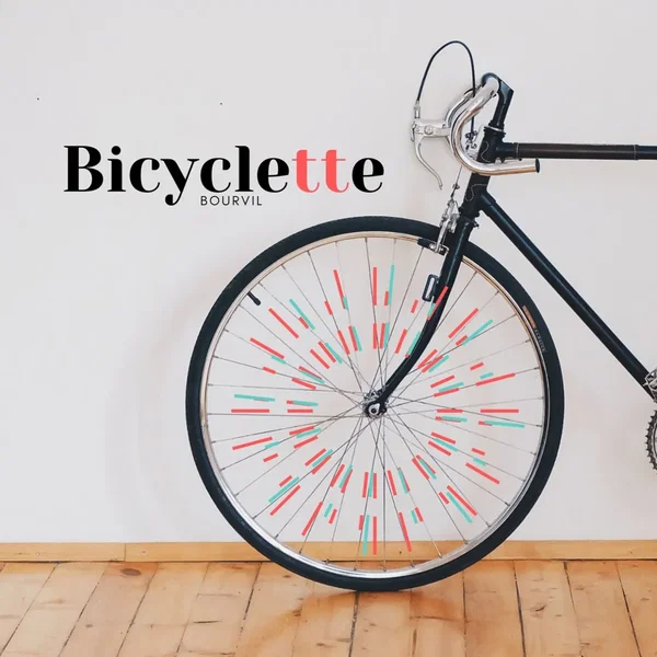 Bicyclette