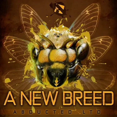 A New Breed by Various Artists - album cover
